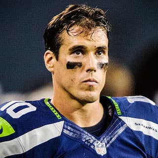 Brady Quinn