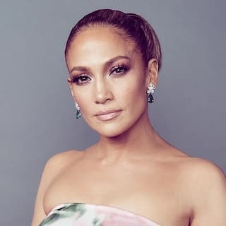 Jennifer Lopez