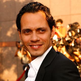 Marc Anthony