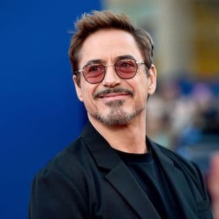 Robert Downey Jr