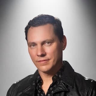 DJ Tiesto